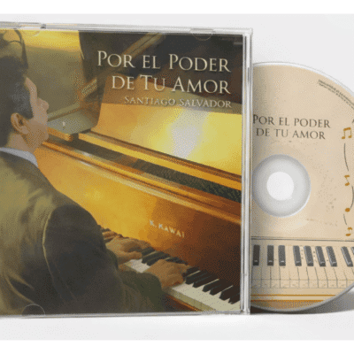 Por el Poder de Tu Amor