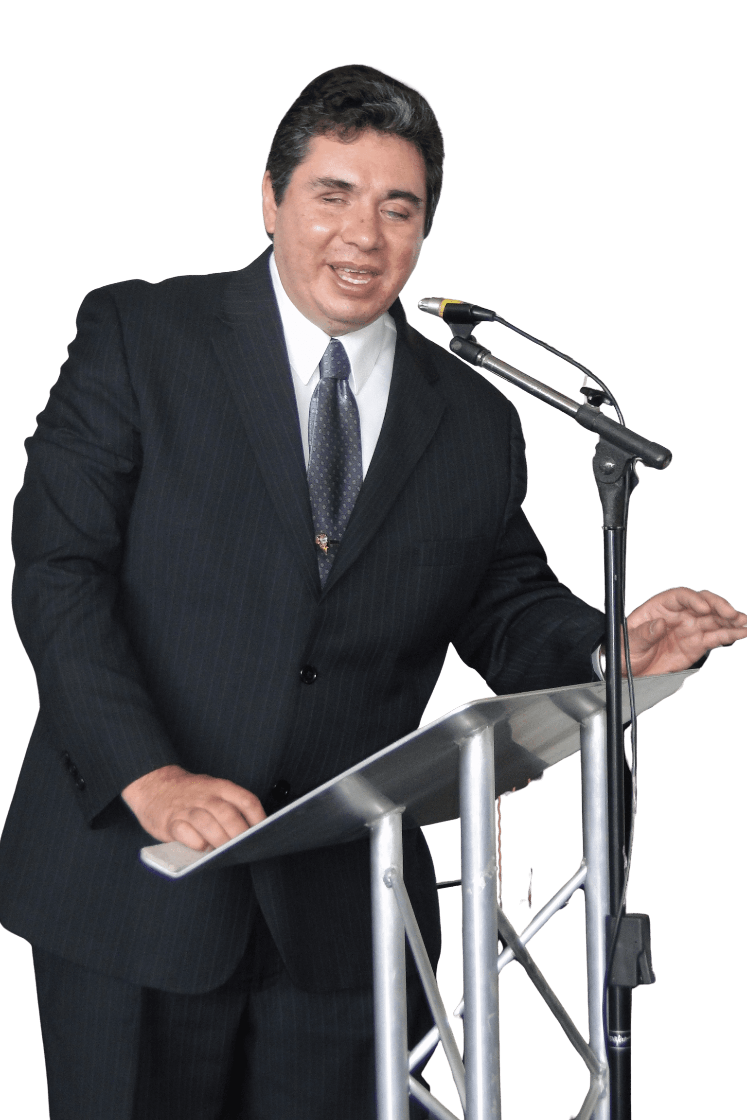 redicación bíblica del Pastor Santiago Salvador González Sotelo en México, ministerio pastoral y musical para la iglesia cristiana